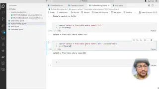 string formatting in python Day