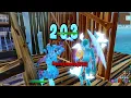 REALISTIC 1v1 MATCHMAKING MAP code in description