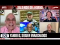 Los YANKEES han ido de MENOS a MAS y ahora no hay quien los pare en las Grandes Ligas ESPN Beisbol