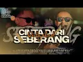 Download Lagu DJ CINTA DARI SEBERANG PARTY X MBEROT | KUPANDANG PANDANG ADIK DARI SEBRANG | Style Irpan discjockey