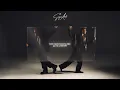 Justin Quiles, Lenny Tavárez - SUPERARTE (Lyric Video)