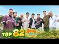 Download Lagu 2 Ngày 1 Đêm Mùa 4-Tập 82: HIEUTHUHAI, Kiều Minh Tuấn gặp \