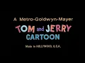 Download Lagu Tom and Jerry [Chuck Jones era 1963–1967] [All Endings]