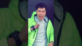 مهرجان انا مش بهاب حد   عمرى انا مكراش على حورمه   حمو الطيخا     مهرجانات      دندنها