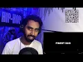 Bella - Finest Duo | Byg Smyle | Reaction Video Aman