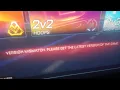 How to fix version mismatch rocket league ps5