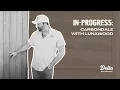 In-Progress Carbondale with Lunawood