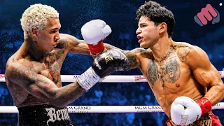 Ryan Garcia vs Conor Benn - A CLOSER LOOK