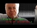 The Most Difficult Program to Compute - Computerphile
