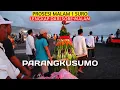 Download Lagu 𝗣𝗔𝗥𝗔𝗡𝗚𝗞𝗨𝗦𝗨𝗠𝗢 | Prosesi lengkap, larung malam 1 Suro di Cepuri dan pantai selatan.