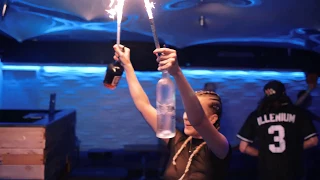 Joyzu x Aura Nightclub San Jose