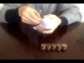 How To Roll Coins For Free