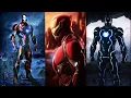 Best Ironman wallpapers Top 12 Ironman wallpapers
