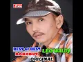 Hati Yang Sakit - Leo Waldy