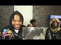 CRAZY DUO! C1 x LD (67) - Hillside Demons [Music Video] | GRM Daily REACTION