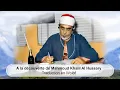 Download Lagu A la découverte de  Chiekh Mahmoud Khalil Al Hussary. en Wolof