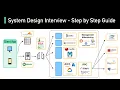 System Design Interview A Step-By-Step Guide