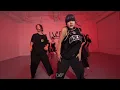 노윤하 - 왈왈 (Feat. Blase, 쿠기 & 사이먼 도미닉) / Choreography by HADI