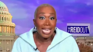 ‘Extraordinary’: Joy Reid under fire for ‘unhinged’ Thanksgiving rant
