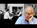 Lagu The Beatles album George Martin said was too lazy