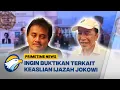 Lagu Nahloh... Roy Suryo Tegaskan 'Tak Butuh' Maaf Dari Jokowi - [Primetime News]