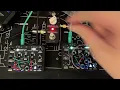 Lost Signals Found Vol 2 - Live Rhythmic Exploration into Noise Wave Bard Wavecrusher