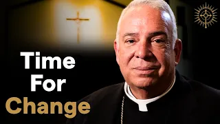 Philadelphia s Catholic Church Is Ready For Change