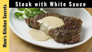 If you have Pasta and 1 cup of Milk, prepare it now | Pasta in White Sauce | White Sauce Pasta. 