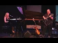 Fly me to the moon / Volons Vers La Lune - Carol Welsman - DUET LIVE