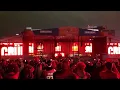 Motley Crue - Intro / Wild Side - NFL Draft - Kansas City MO - April 28, 2023
