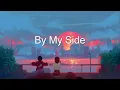 Zack Tabudlo - By My Side ft. Tiara Andini (Lyrics)
