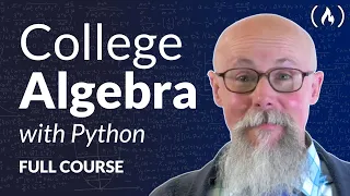 Master Mathematics: Comprehensive Course with Python Integration