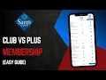 Sam s Club Membership vs Plus Membership Which Is Better
