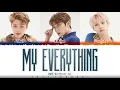 Download Lagu NCT U - MY EVERYTHING [1 HOUR LOOP]