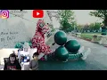 Maj4l - Redrum  || Dir. Yano4l  | REACTION VIDEO!