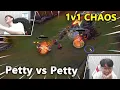 Download Lagu T1 Oner vs Doran: The Most HILARIOUS \u0026 PETTY 1v1 Showdown! (Max Banter)