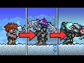 The Best Ranged Weapon For Each Stage of Terraria