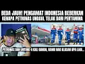 Download Lagu PERBANDINGAN PETRONAS VS PERTAMINA: FAKTA DARI PENGAMAT INDONESIA BUKA SUARA