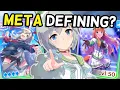 Download Lagu Should You Pull? How Good is Seiun Sky? Silence Suzuka and Tamamo Cross SSR