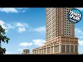 Sunway Lagoon Hotel - formerly Sunway Clio Hotel Kuala Lumpur Malaysia Hotel Review