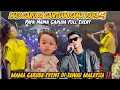 MAS GARUDA GANTIAN SAMA PAPA‼️ SEKARANG MAMA GARUDA EVENT DI TAWAU MALAYSIA ALHAMDULILLAH FULL EVENT