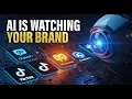 Download Lagu Hoe u elke AI-vermelding van uw merk kunt volgen met deze NIEUWE Semrush AI-toolkit