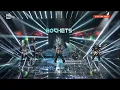 Lagu Universal band - Rockets canta \