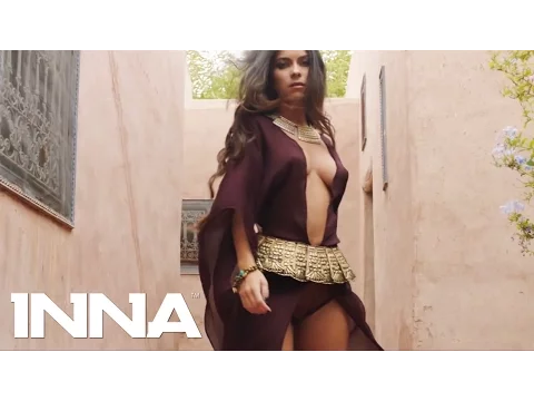 Download MP3 INNA - Yalla | Official Music Video