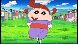 shinchan bakumori kung fu boys final part song shinchan revamp