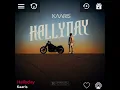 Kaaris - Hallyday (Version Skyrock)