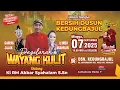 Download Lagu KI R M AKBAR SYAHALAM S.SN //LAKON SIRNANING ANGKARA MURKA //BT GARENG JAJAK- LUSI BRAHMAN -MINTUL