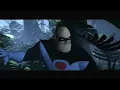 The Incredibles 2004 - Mr Incredible s First Mission U