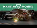 Are Expensive Car Parts Even Worth It Issues w StreetHunter Parts MartiniWorks ep 22