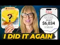 Download Lagu Watch me Create a $6k Month Business in 10 Minutes (with AI)